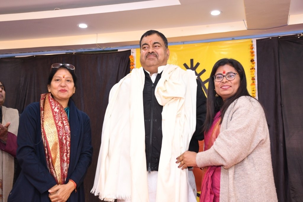 Delhi World Public School 26