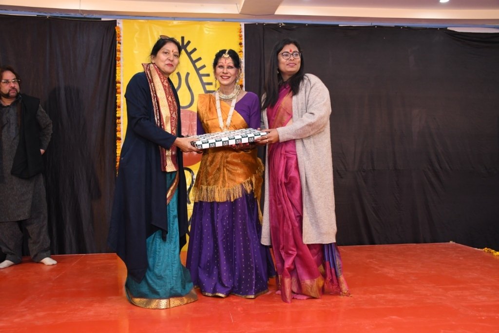 Delhi World Public School 27