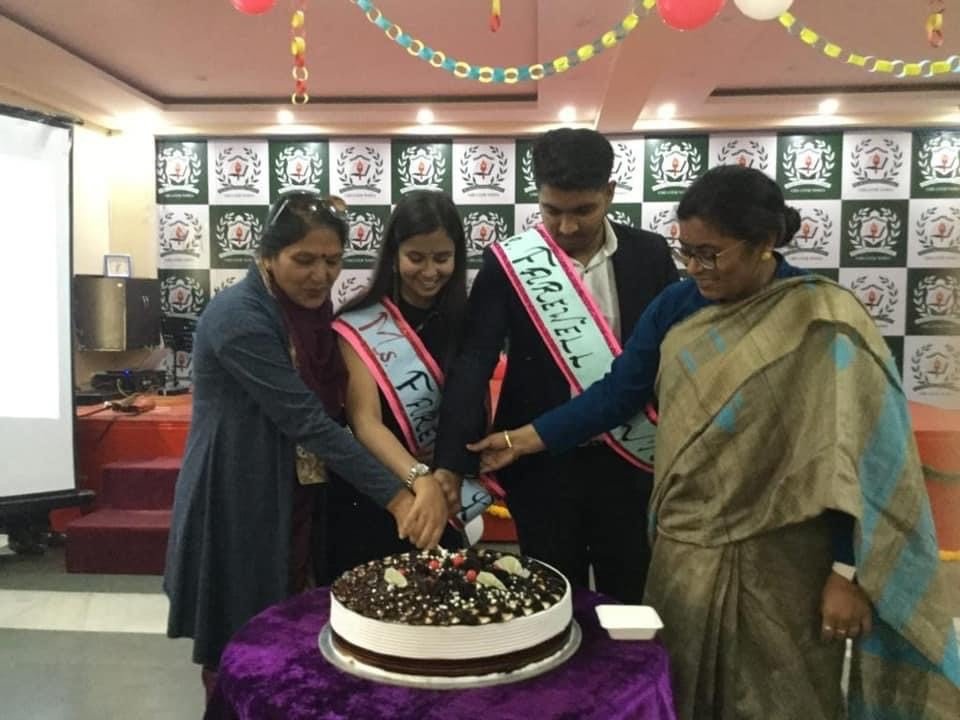 Delhi World Public School 29