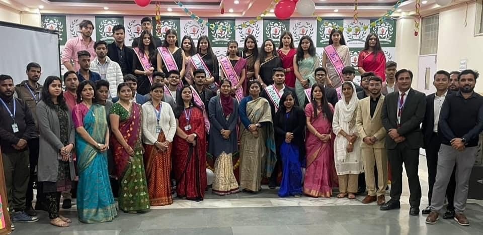 Delhi World Public School 23