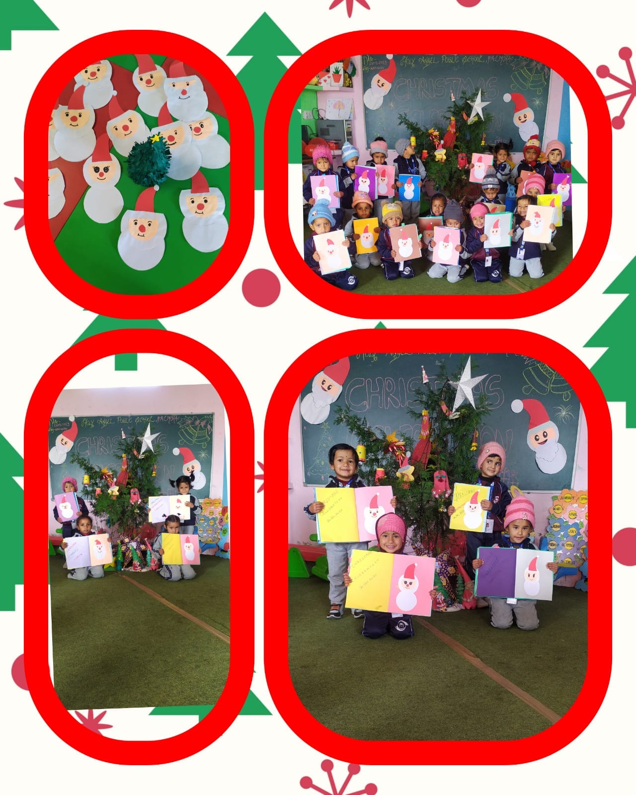 Holy Angel Public School 5