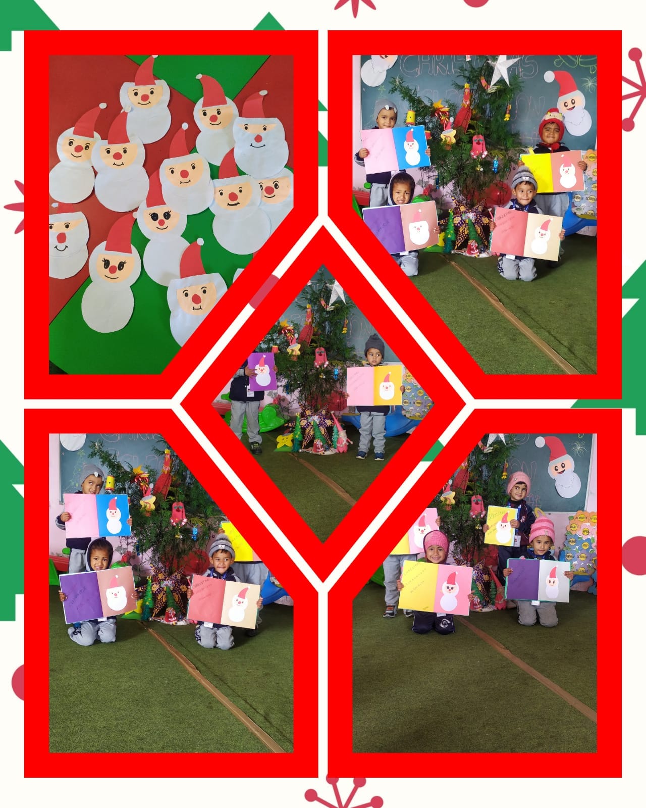 Holy Angel Public School 6