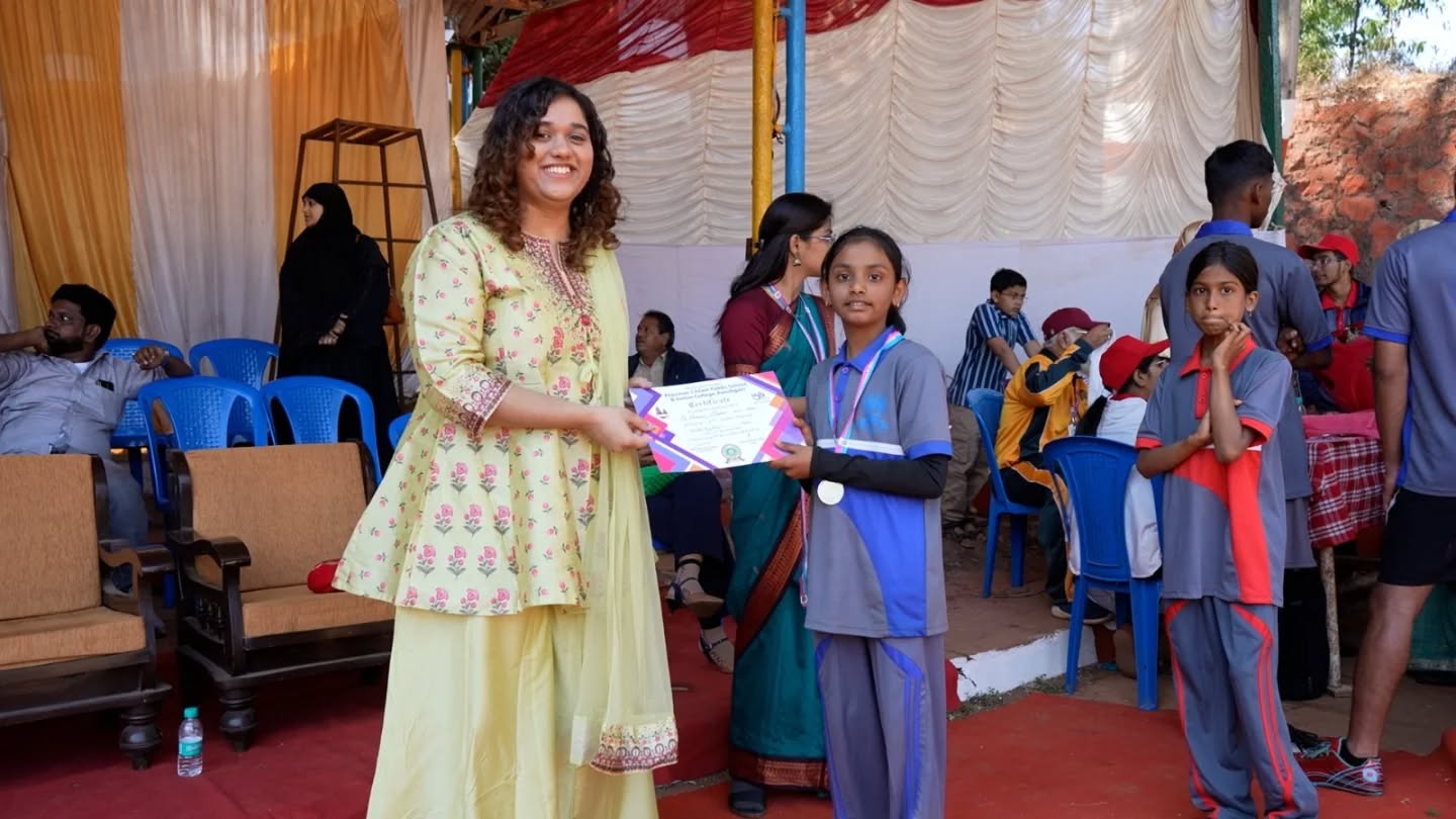 Anjuman I Islam Public School 11