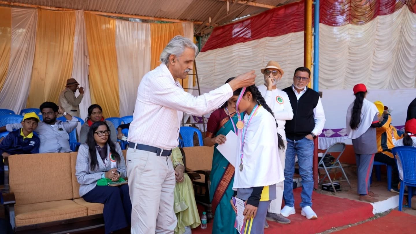 Anjuman I Islam Public School 12
