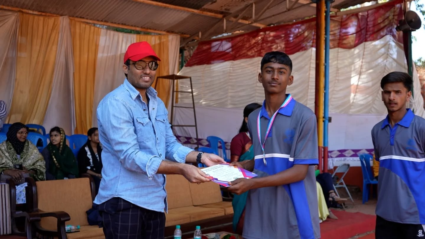 Anjuman I Islam Public School 13