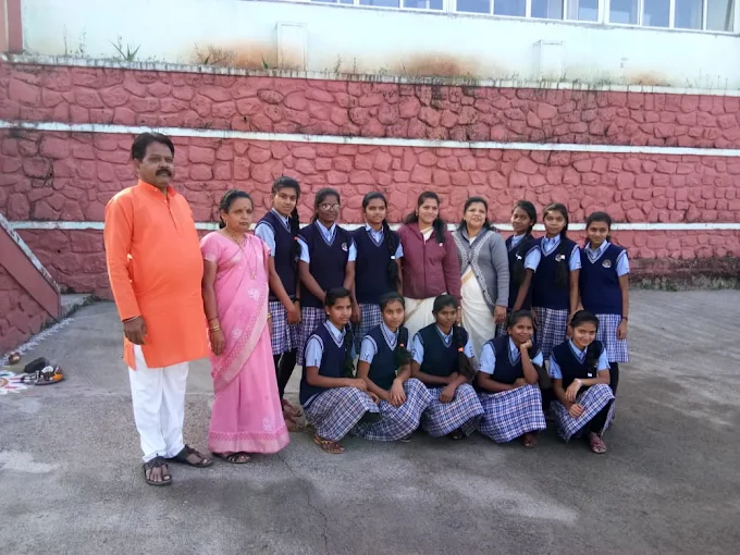Bloomingdale School & Junior College 2