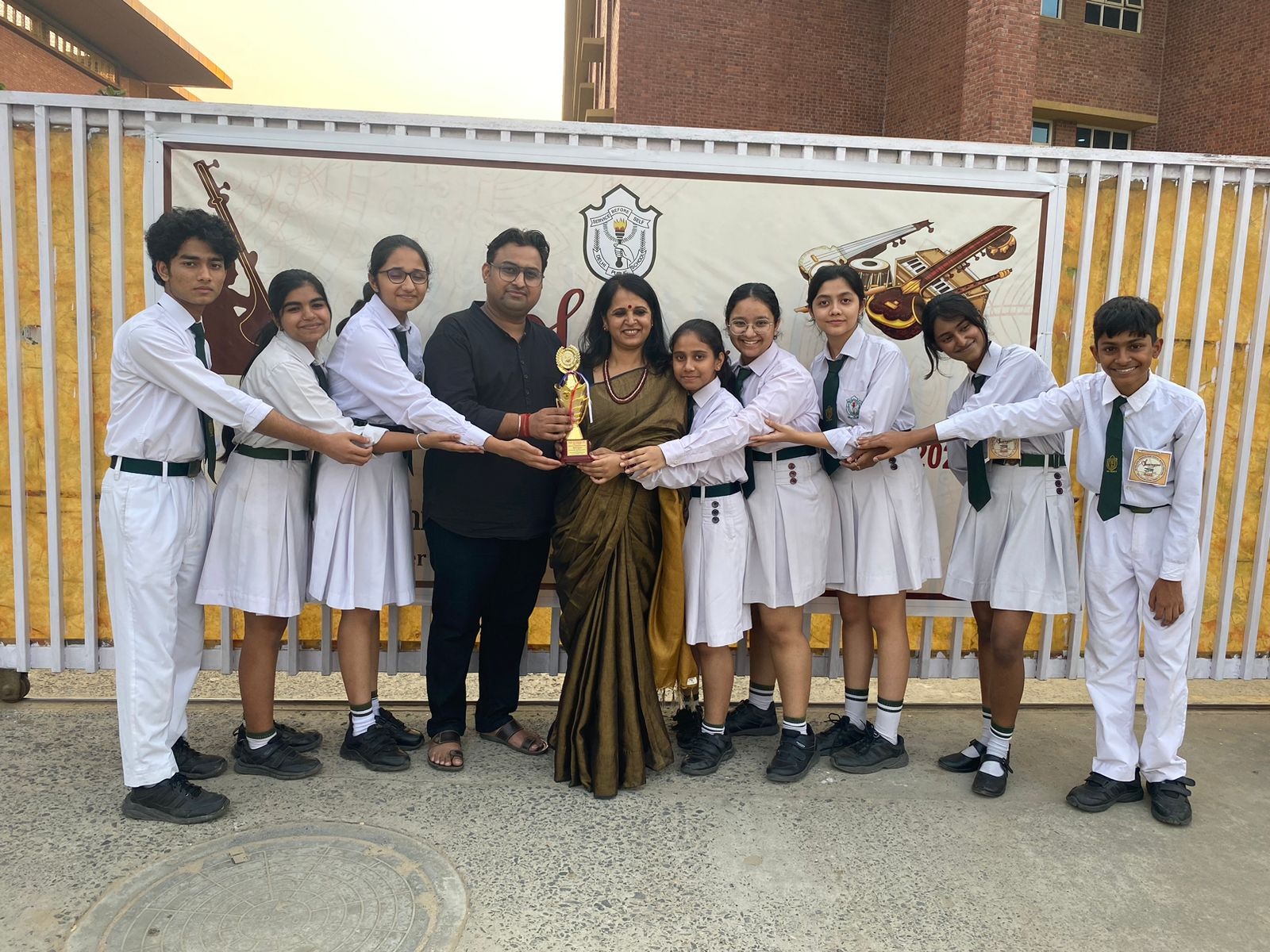 Delhi Public School 6