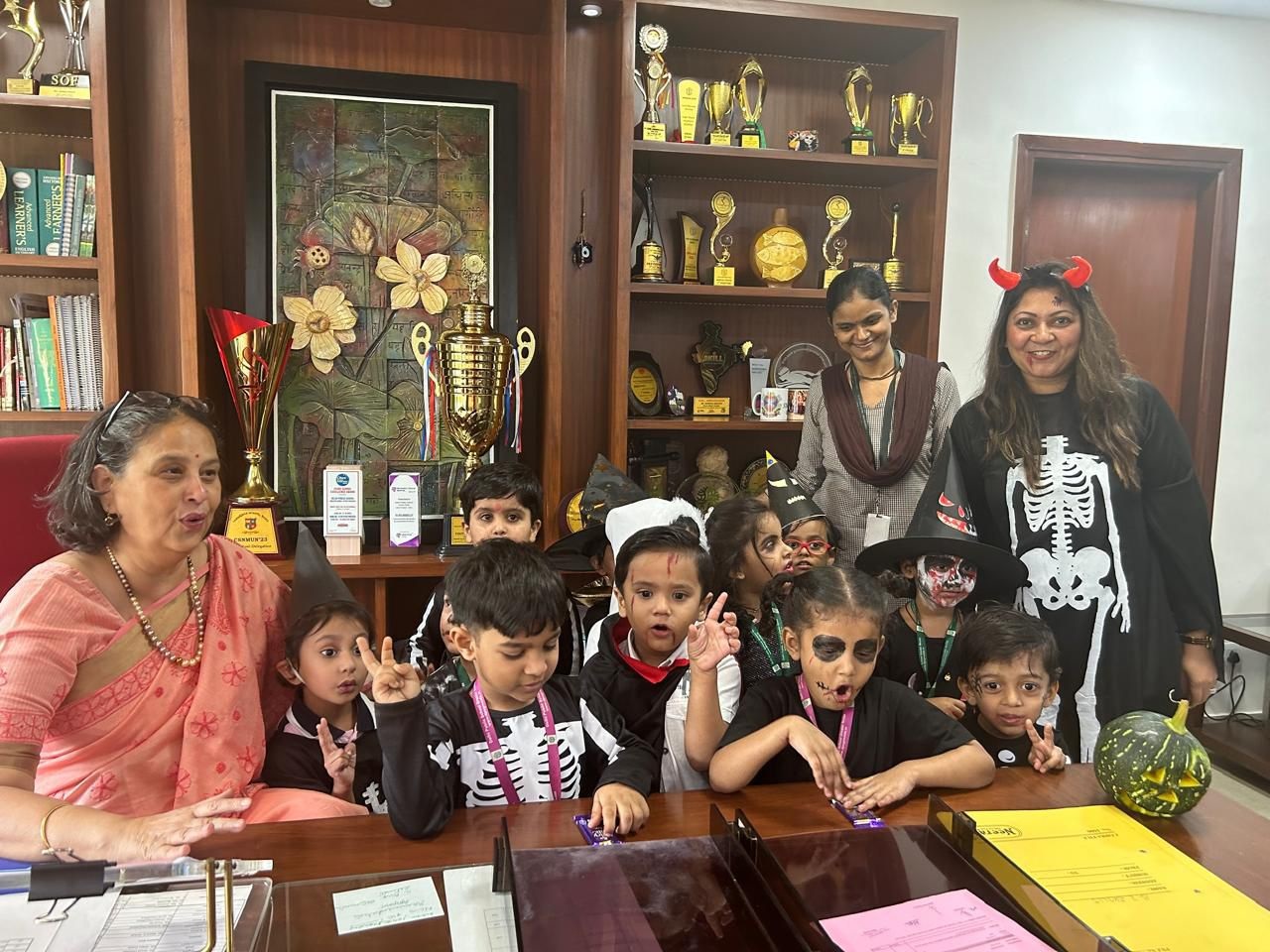 Delhi Public School 27
