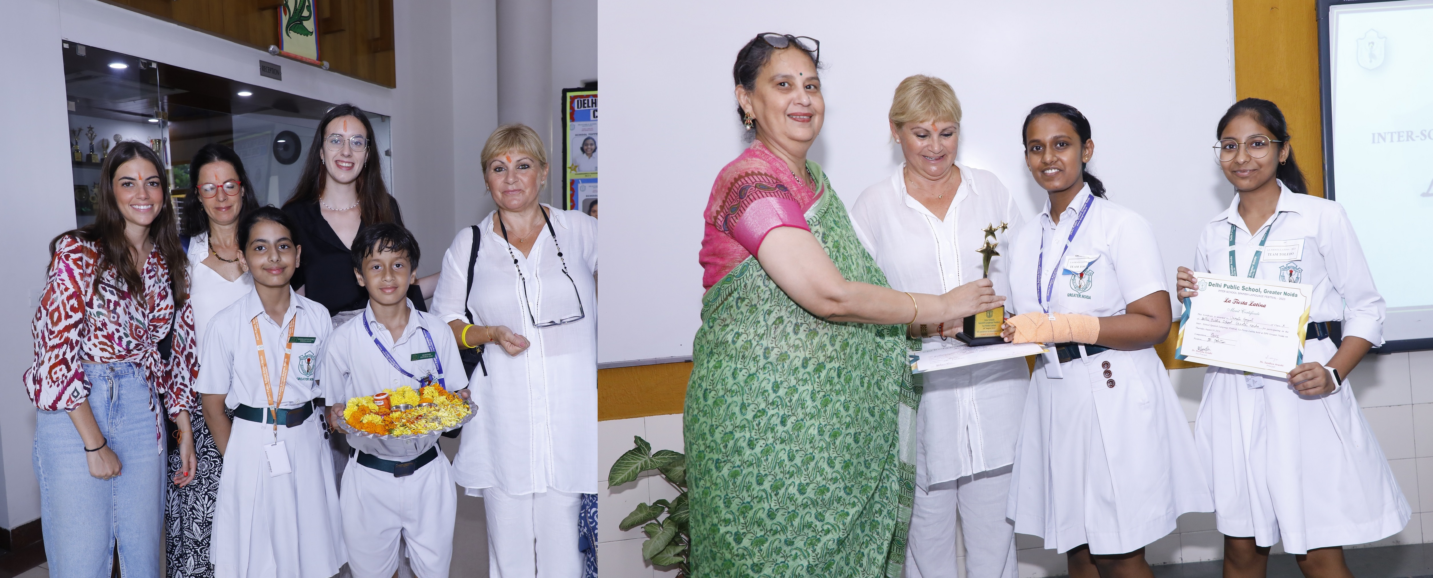 Delhi Public School 9