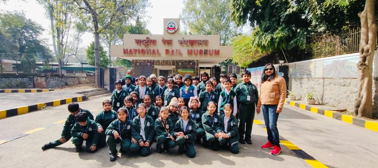 Delhi Public School 28