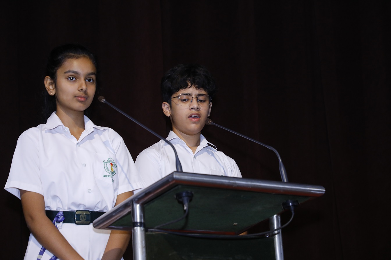 Delhi Public School 20