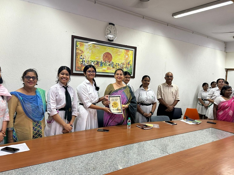 Delhi Public School 16