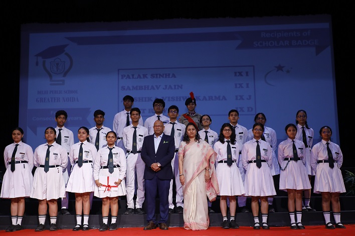 Delhi Public School 10