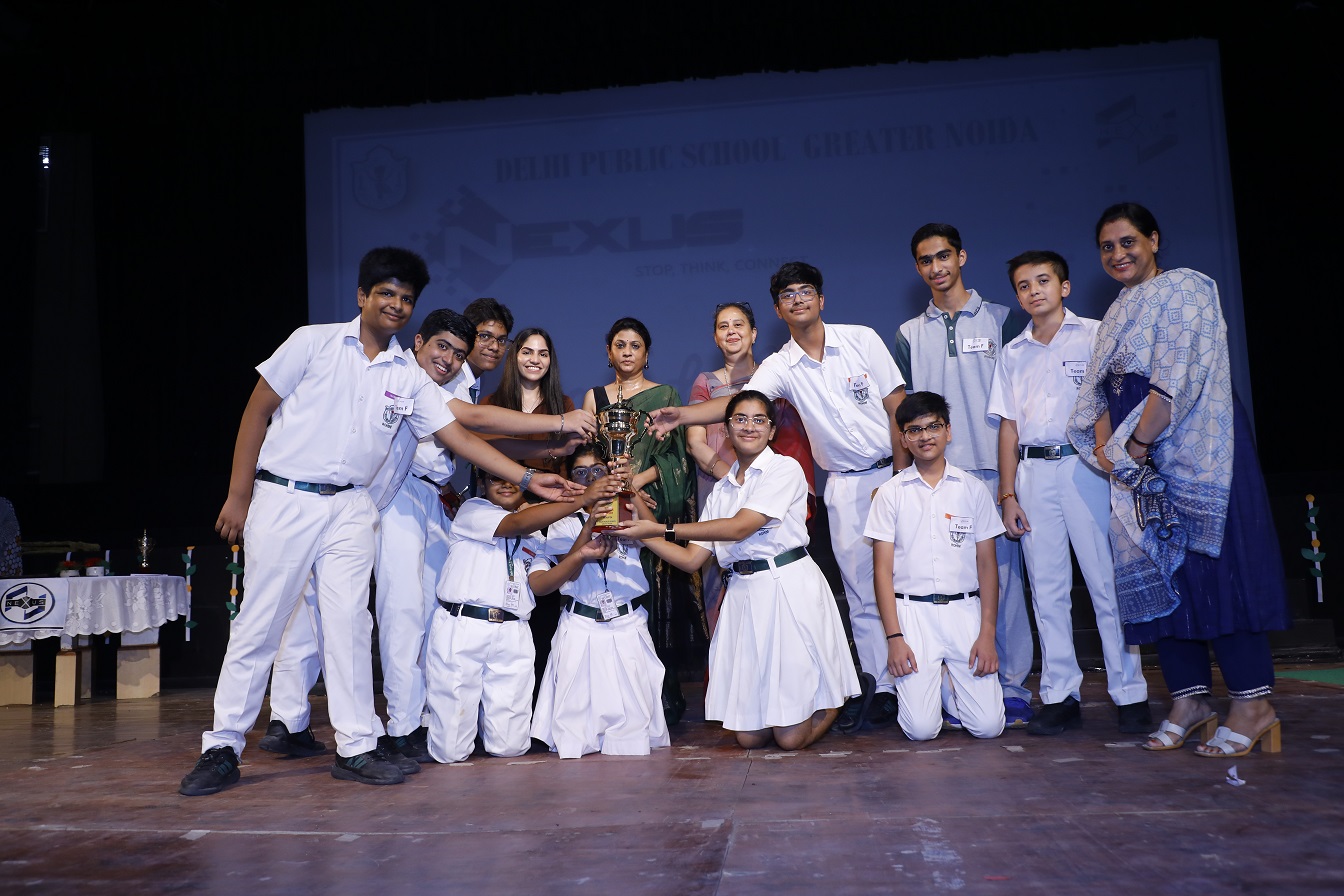 Delhi Public School 12
