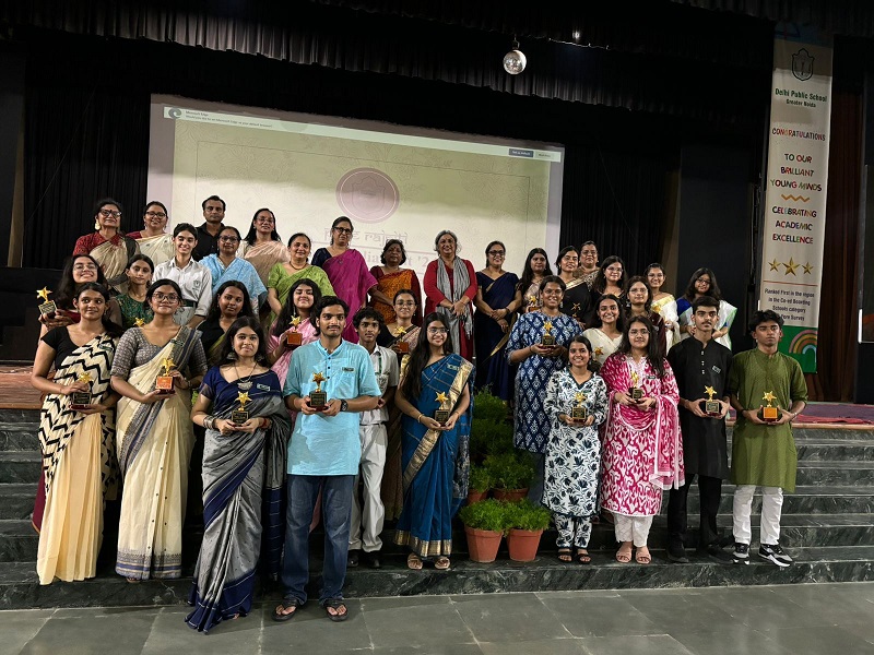 Delhi Public School 11