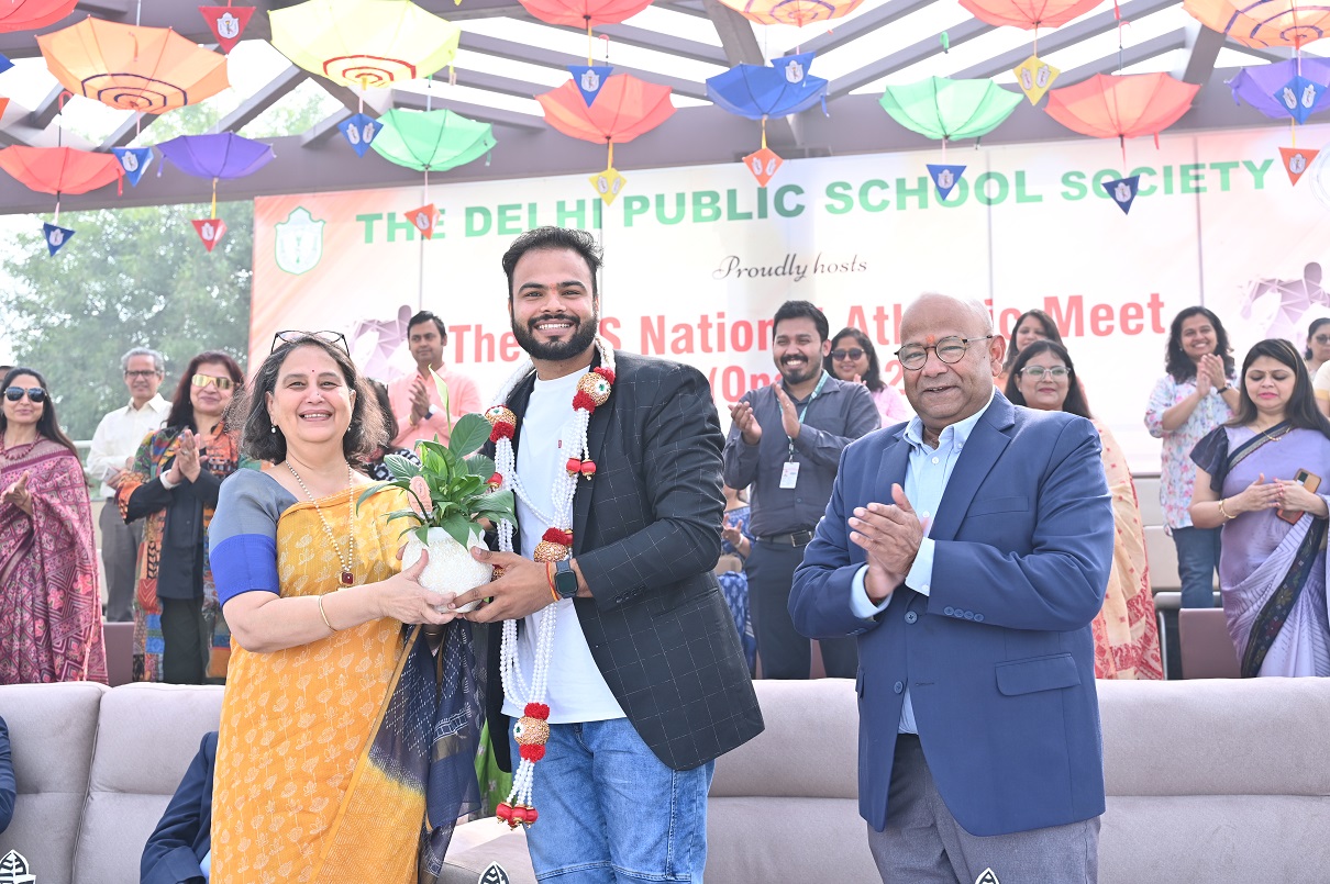 Delhi Public School 29