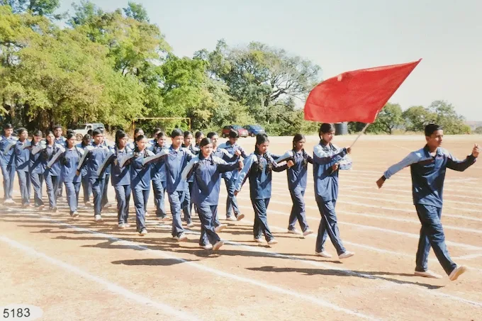 Happy Hours High School 3