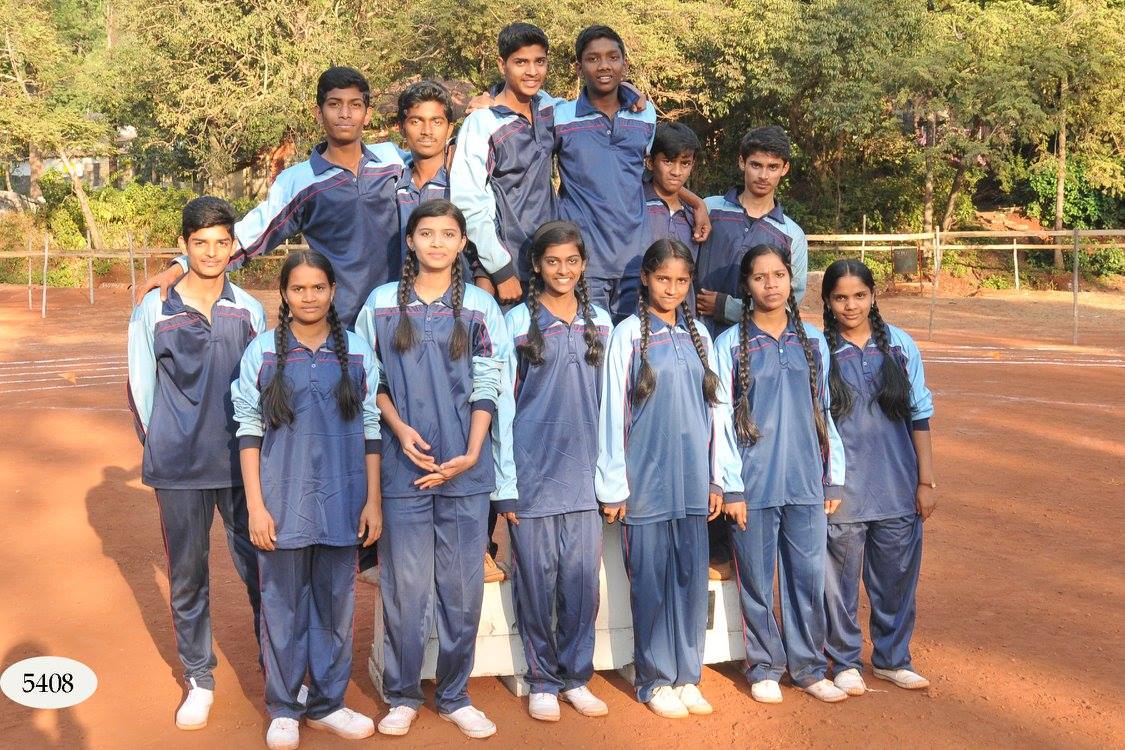 Happy Hours High School 6
