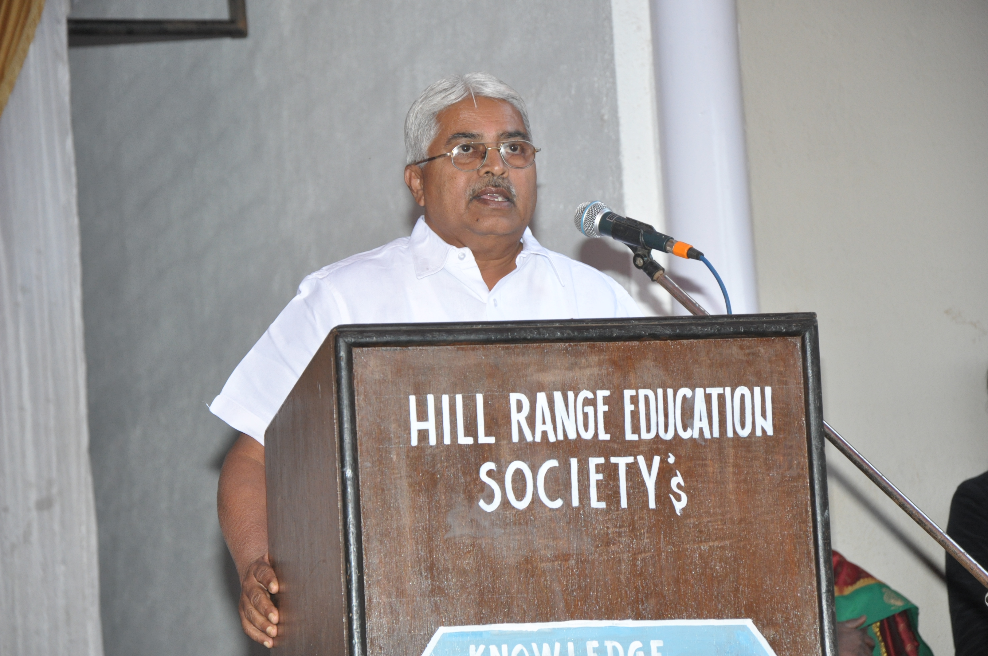 Hill Range High School 2