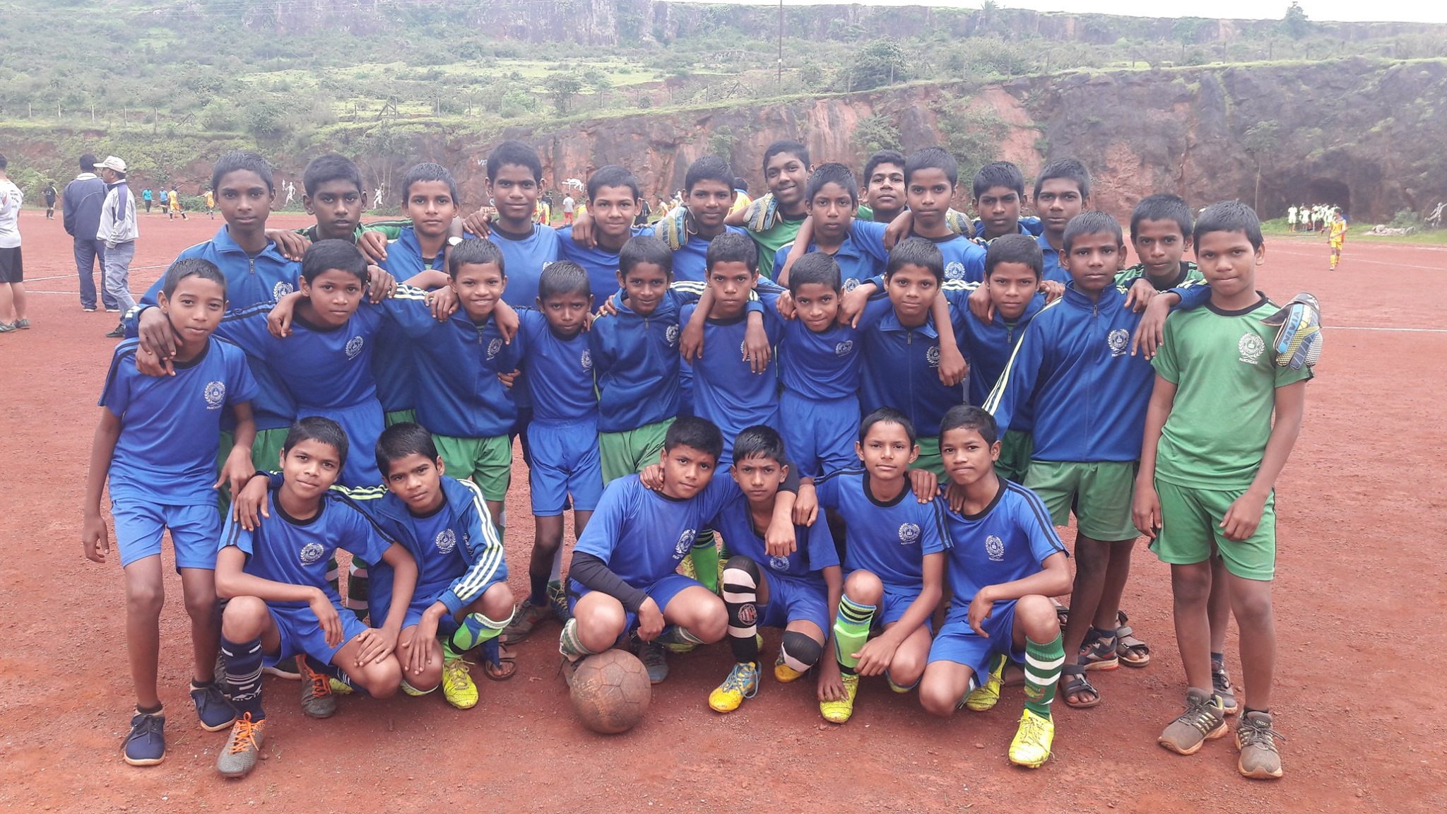 National Public School 3