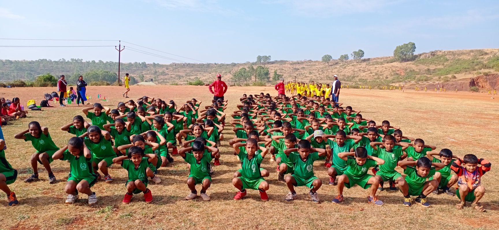 National Public School 5
