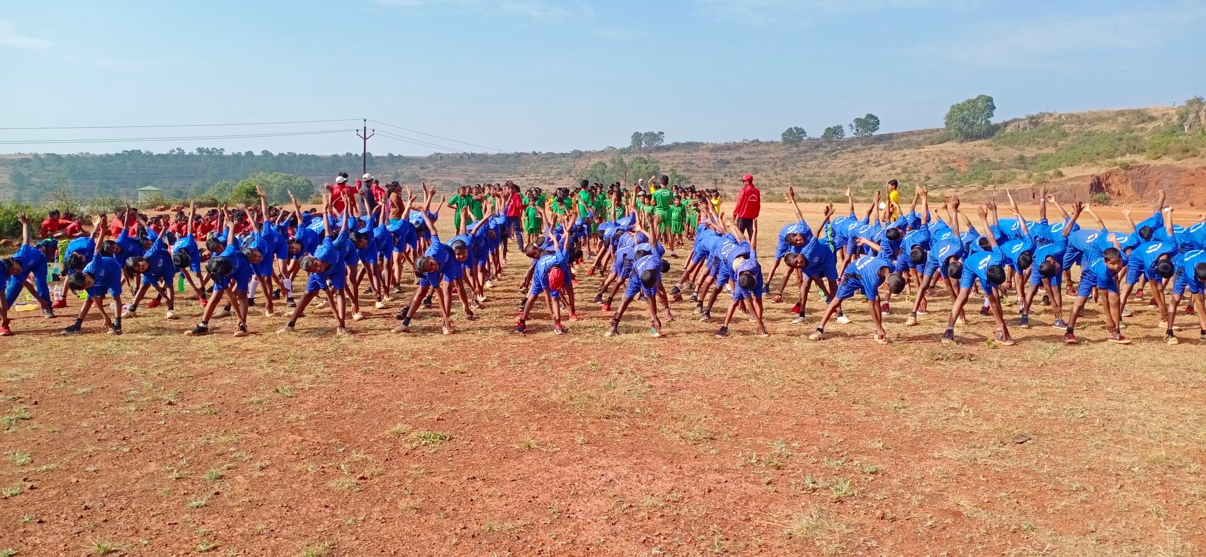National Public School 6