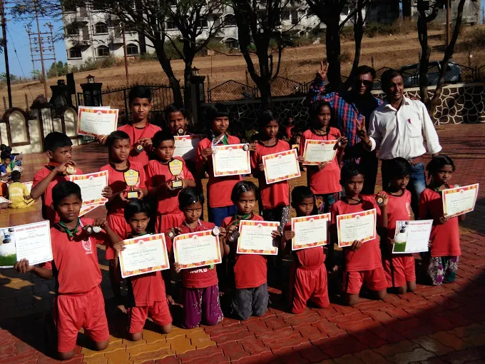 National Public School 8