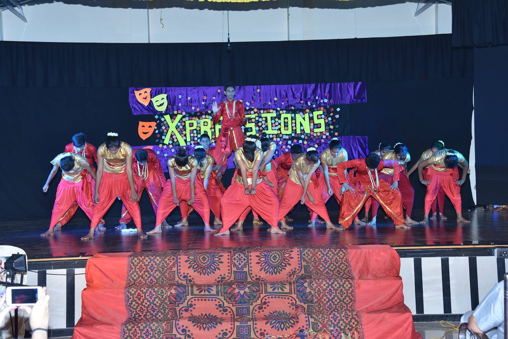 Panchgani International High School And Jr College 13