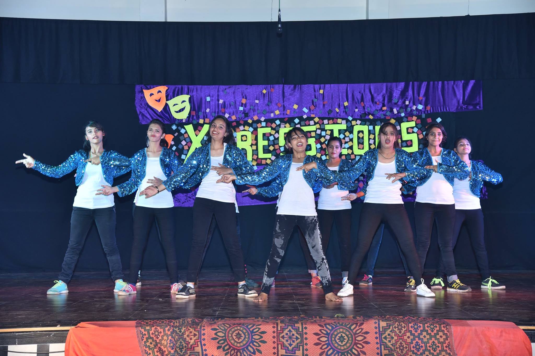 Panchgani International High School And Jr College 15
