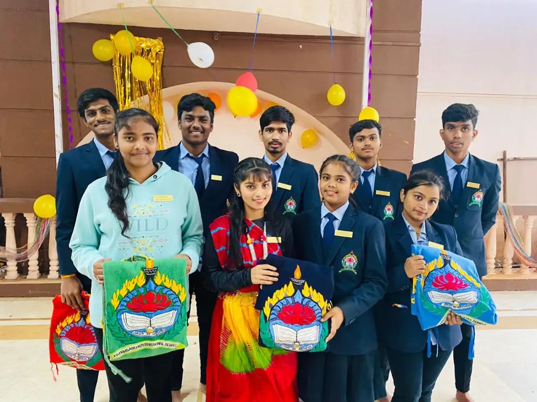 Panchgani International High School And Jr College 24