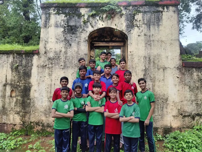 Panchgani International High School And Jr College 30