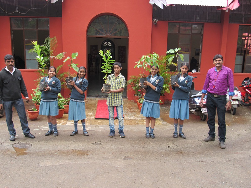 S. M. Batha High School 2