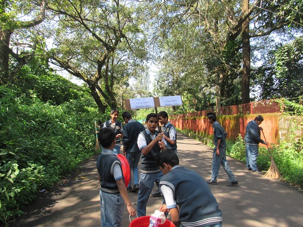 S. M. Batha High School 5
