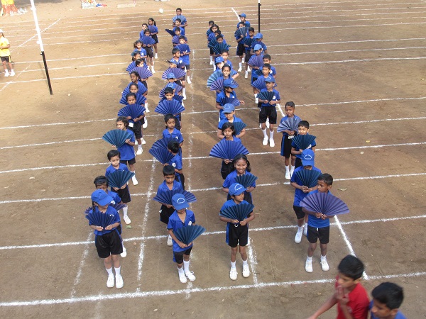 S. M. Batha High School 7