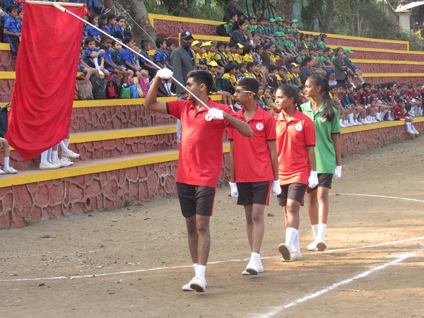 S. M. Batha High School 8