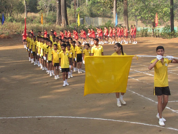 S. M. Batha High School 9
