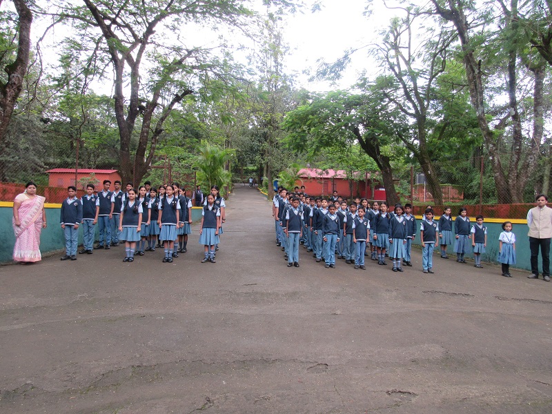 S. M. Batha High School 13