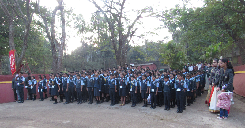 S. M. Batha High School 17