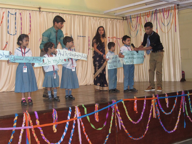 S. M. Batha High School 30