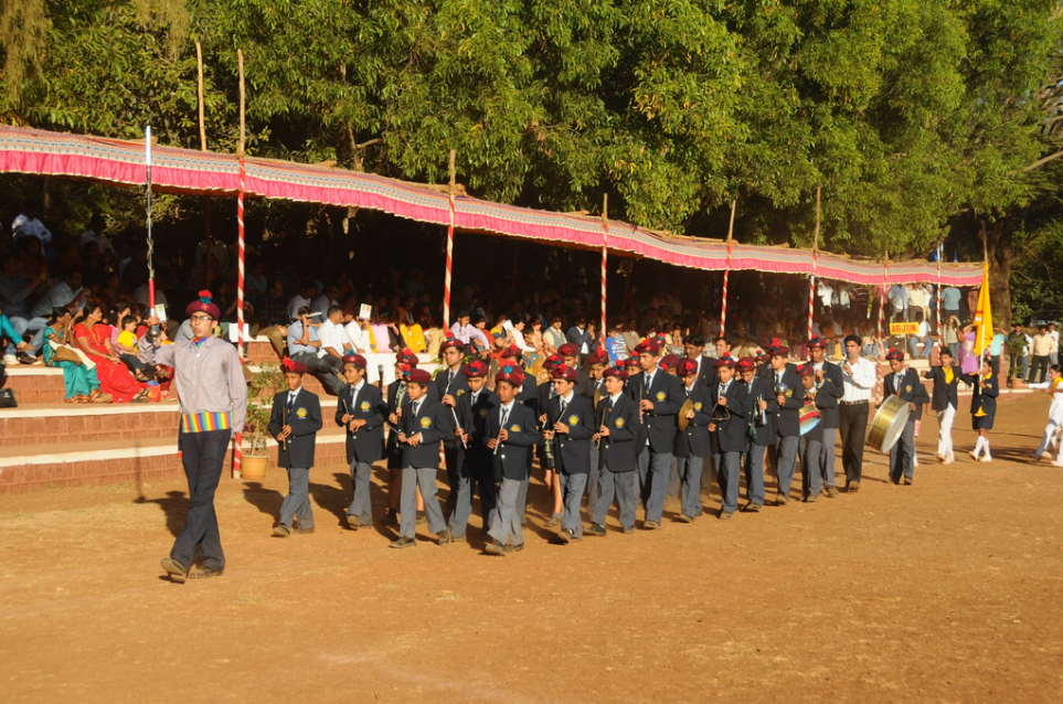 Sanjeewan Vidyalaya 2