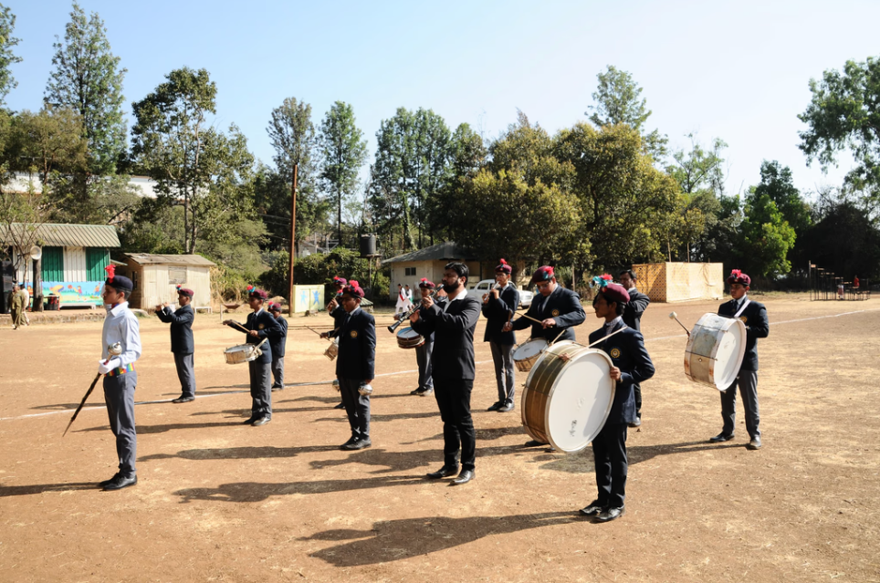 Sanjeewan Vidyalaya 3