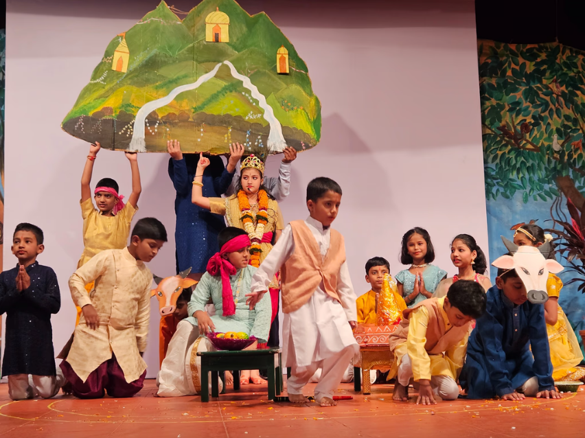 Sanjeewan Vidyalaya 4