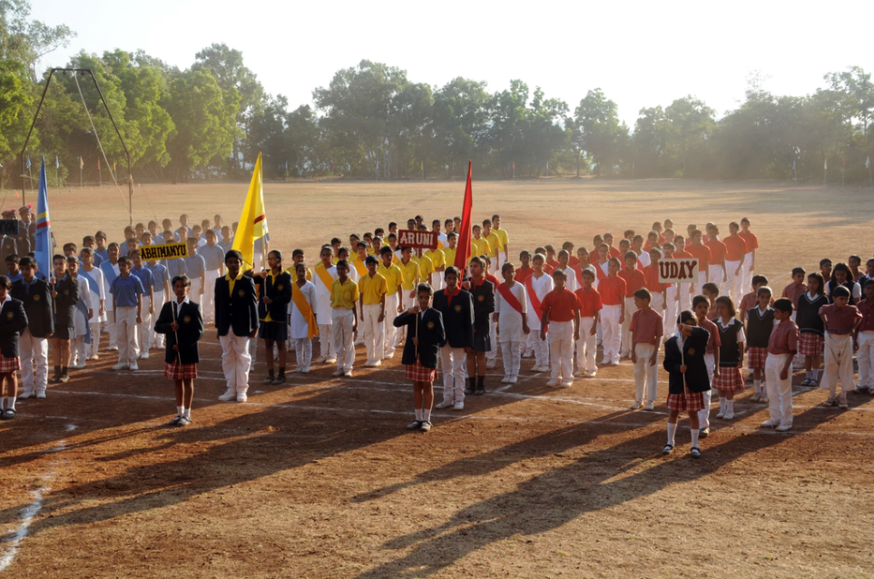 Sanjeewan Vidyalaya 5