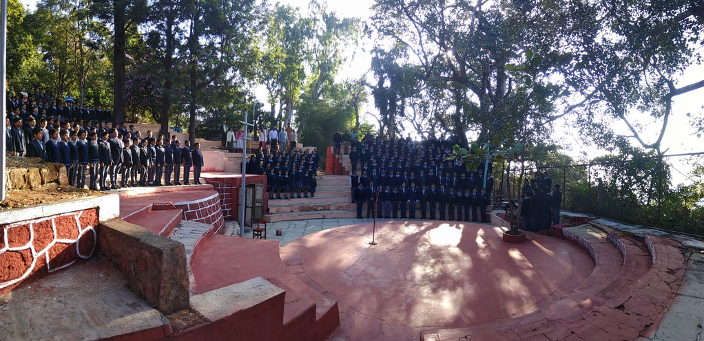 Sanjeewan Vidyalaya 6