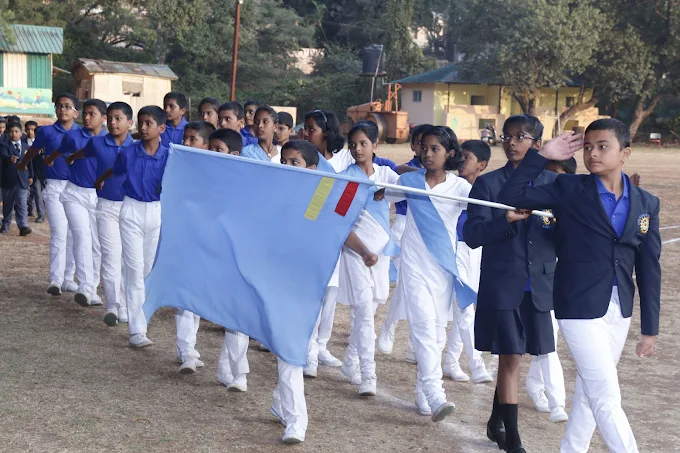 Sanjeewan Vidyalaya 8