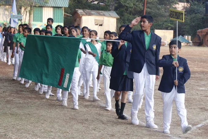 Sanjeewan Vidyalaya 7