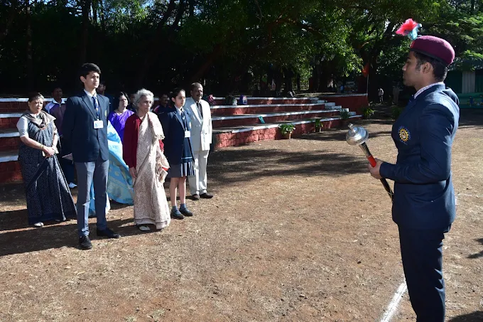 Sanjeewan Vidyalaya 9