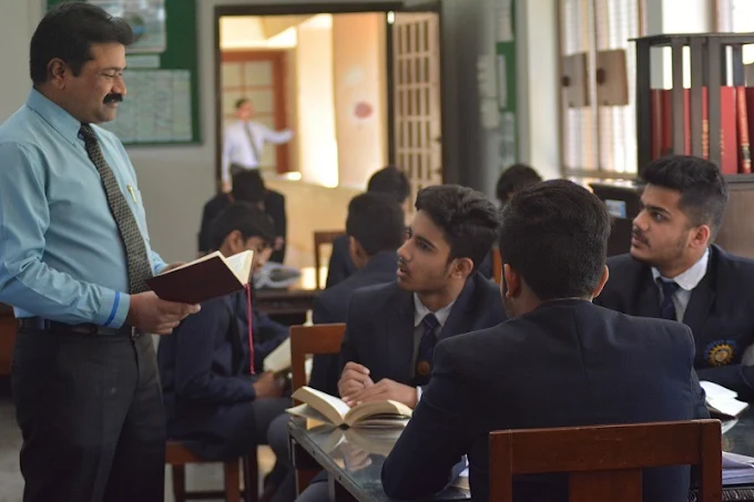 Sanjeewan Vidyalaya 10