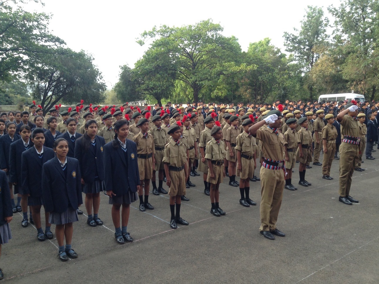 Sanjeewan Vidyalaya 15