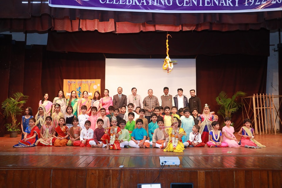 Sanjeewan Vidyalaya 20